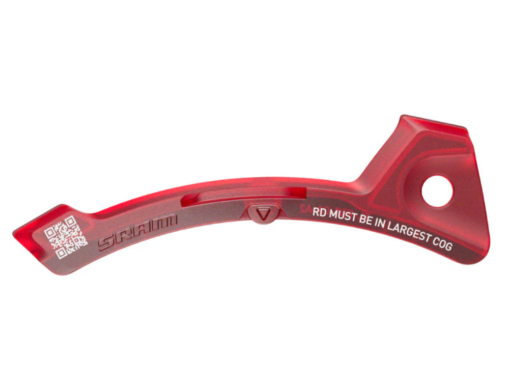 Sram AM FD RED AXS 46T-50T SET UP TOOL