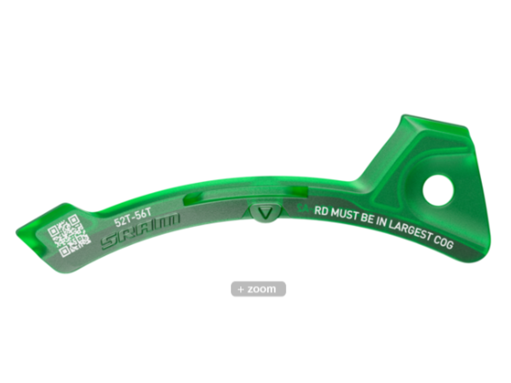 Sram AM FD RED AXS 52T-56T SET UP TOOL