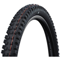 Schwalbe Magic Mary Tire - 27.5 x 2.50, Tubeless, Folding, Black, Evolution Line, Gravity Pro, Addix Soft, Radial