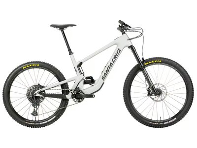 Santa Cruz Heckler SL S 2024