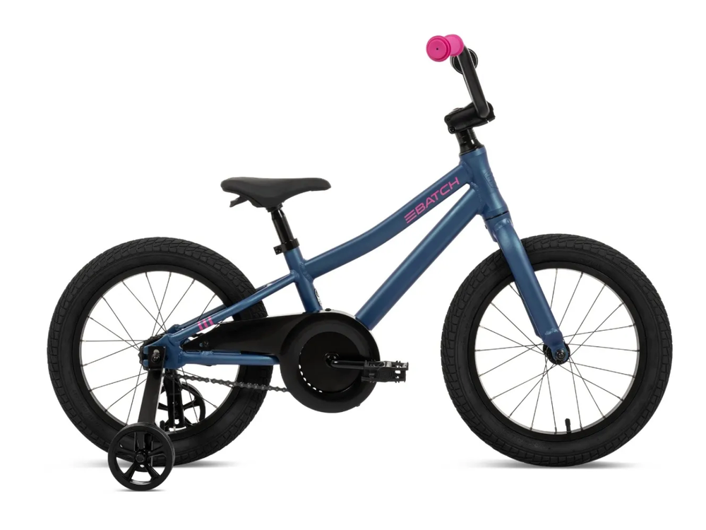 Batch Bicycles Kids 16" Bike 2025