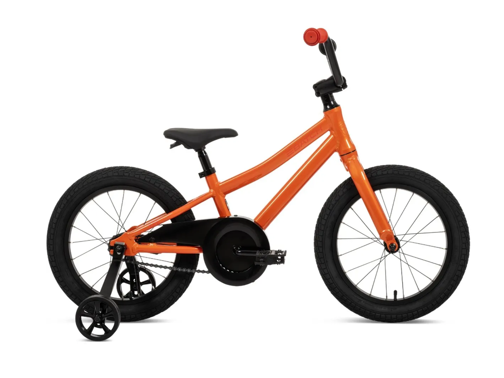 Batch Bicycles Kids 16" Bike 2025