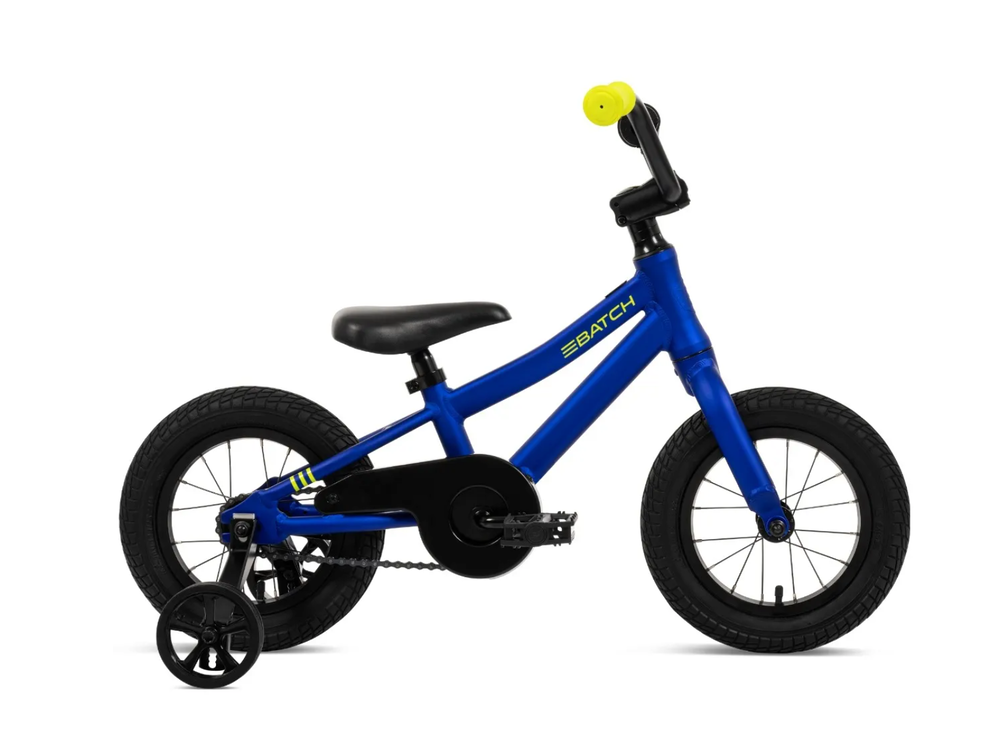 Batch Bicycles Kids 12" Bike 2025