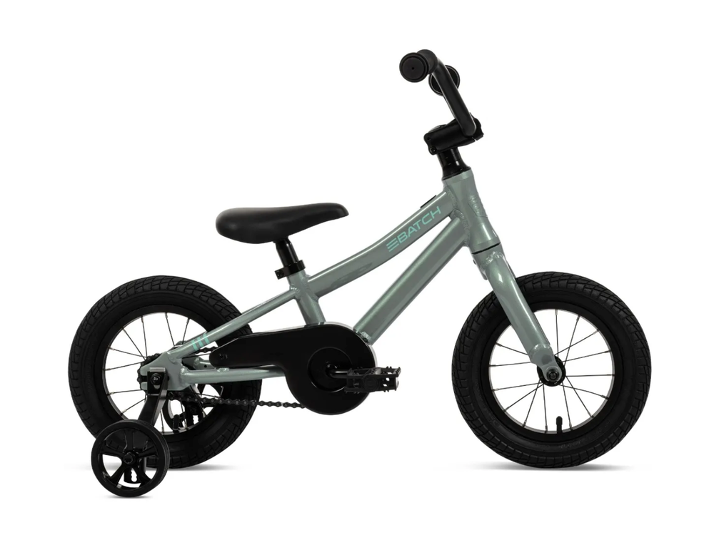Batch Bicycles Kids 12" Bike 2025
