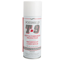 Boeshield T9 Bike Chain Lube - 12oz, Aerosol