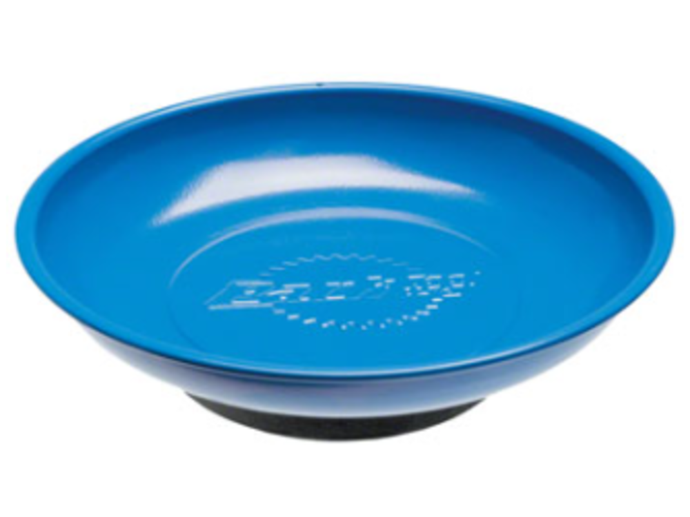 Park Tool Park Tool MB-1 Magnetic Parts Bowl