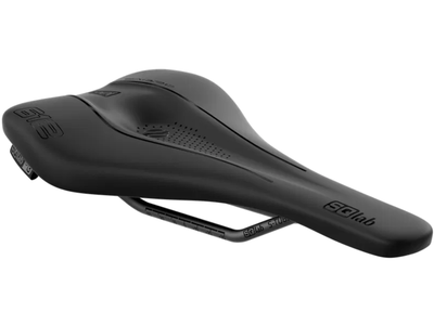 SQlab SQB-Saddle 614 ERGOWAVE active 2.1