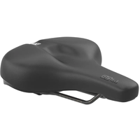 SQB-Saddle 621 M-D active 2.1