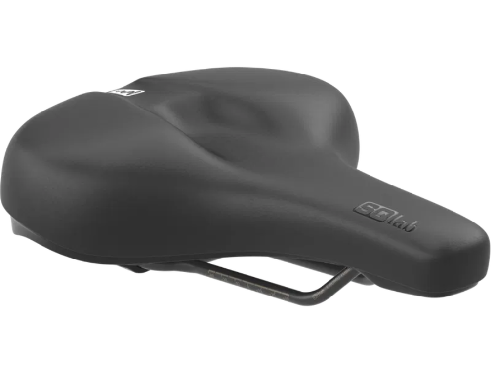 SQlab SQB-Saddle 621 M-D active 2.1