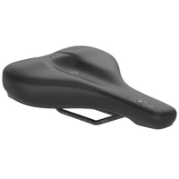 SQB-Saddle 601 ERGOLUX