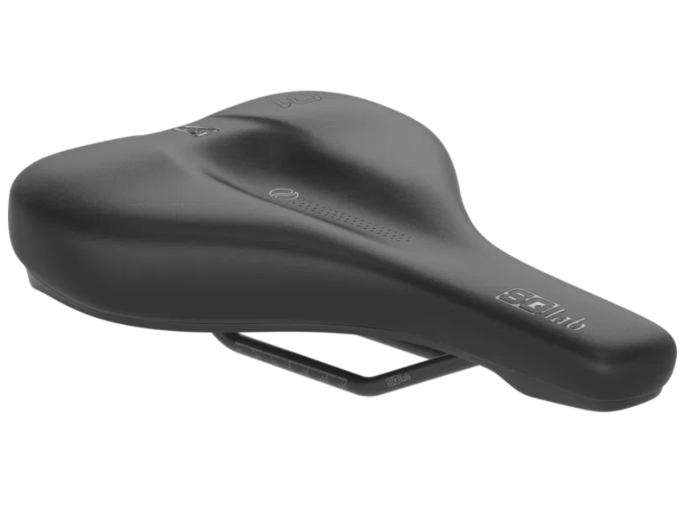 SQlab SQB-Saddle 601 ERGOLUX
