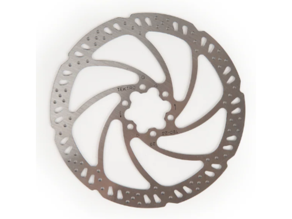 Aventon Aventon Brake Rotor - Front