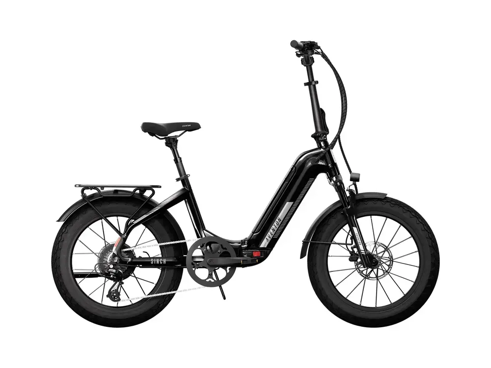 Aventon Sinch 2.5 Ebike