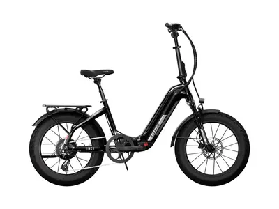 Aventon Sinch 2.5 Ebike