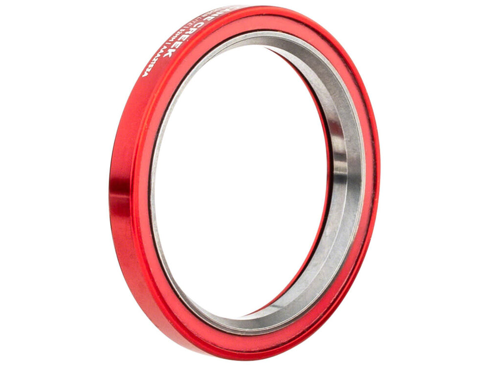Cane Creek Cane Creek Hellbender Lite Headset Bearing - 52mm, 36 x 45mm