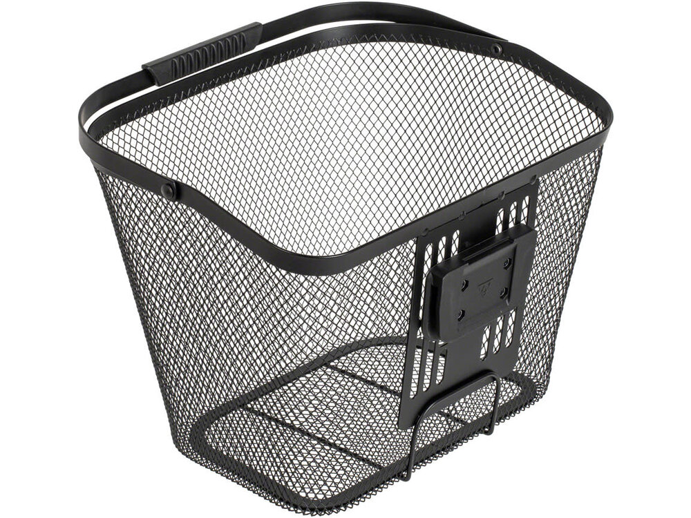 Topeak Topeak Urban Front Basket - Fixer 9 Mount