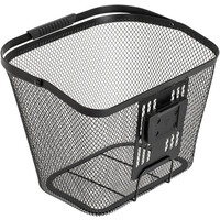 Topeak Urban Front Basket - Fixer 9 Mount