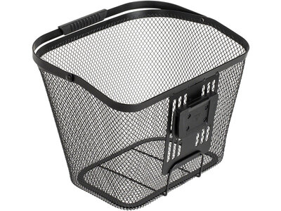 Topeak Topeak Urban Front Basket - Fixer 9 Mount