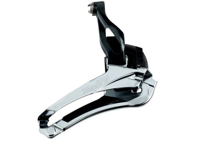 Shimano Shimano Tiagra FD-4700 10-Speed Double 28.6/31.8mm Front Derailleur