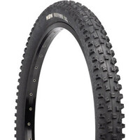 MSW Utility Player Tire - 26 x 2.25, Black, Rigid Wire Bead, 33tpi