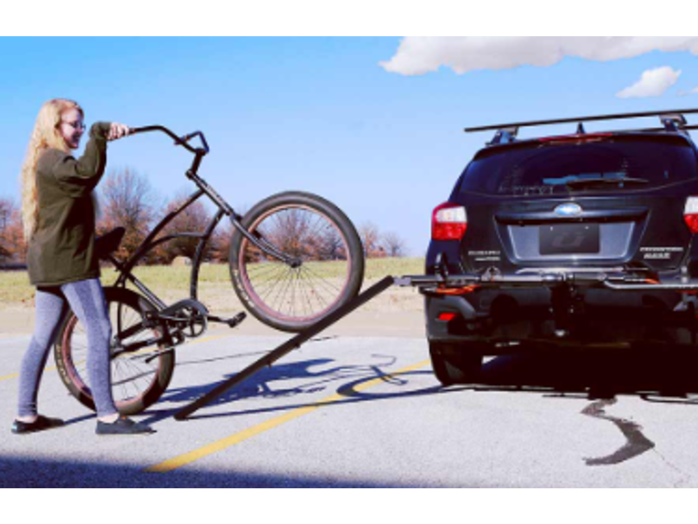 Kuat Kuat Access Bike Ramp for NV 2.0 Family