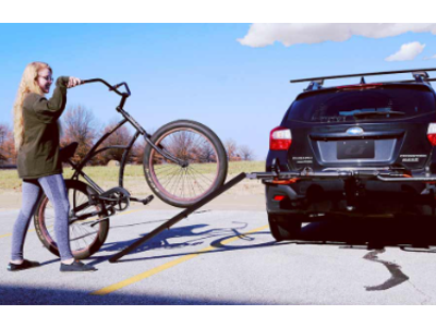 Kuat Kuat Access Bike Ramp for NV 2.0 Family