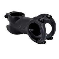 RIDE 35mm Alloy Black Stem - OE pack