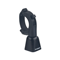 Timber MTB Model Yew! MTB Bell - Quick Release, Black