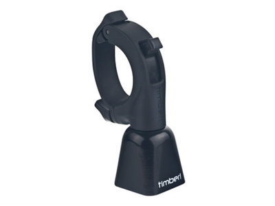 Timber Timber MTB Model Yew! MTB Bell - Quick Release, Black