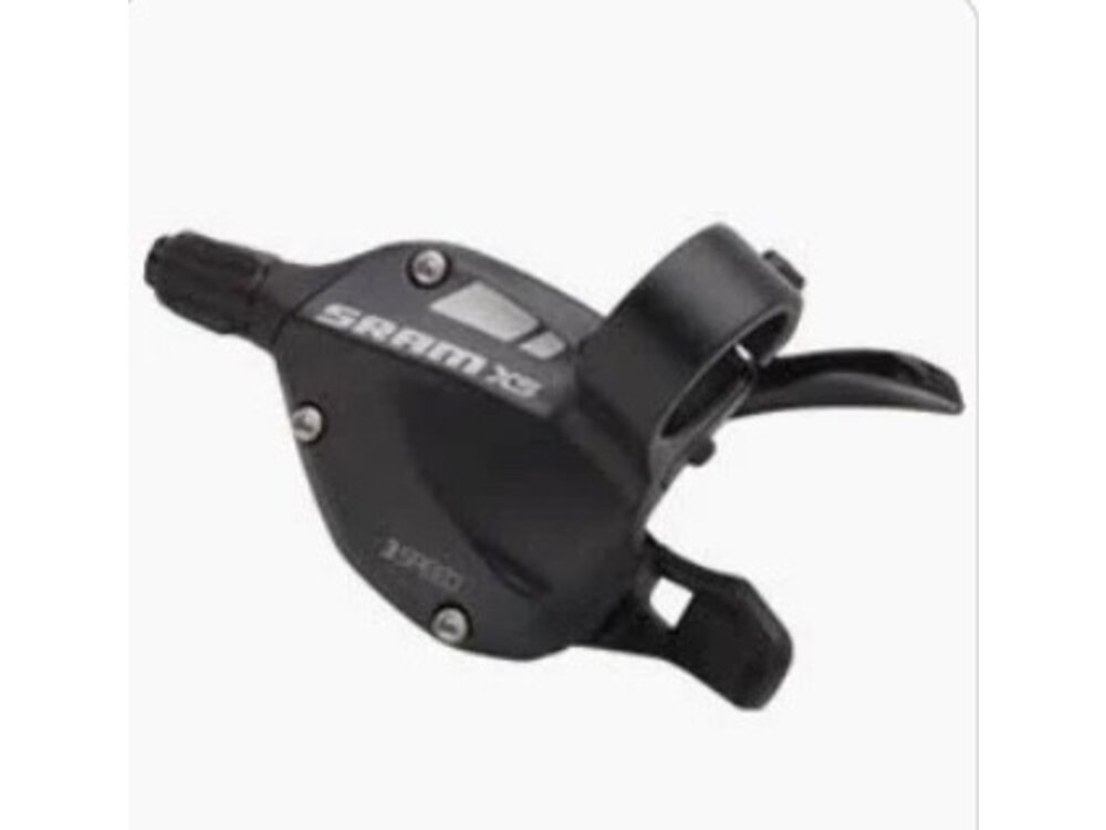 Sram SRAM X5 3-Speed Front Trigger Shifter