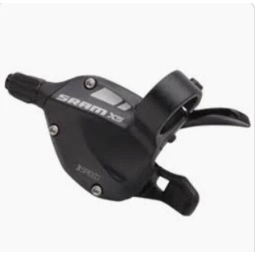 Sram SRAM X5 3-Speed Front Trigger Shifter