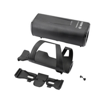 Bosch PowerMore 250 Range Extending Battery Kit (BBP3625), The smart system