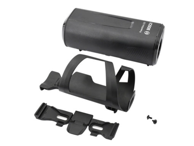 Bosch Bosch PowerMore 250 Range Extending Battery Kit (BBP3625), The smart system