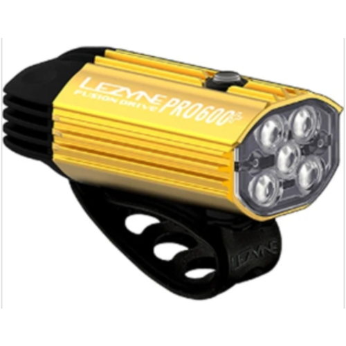 Lezyne Lezyne Fusion Pro 600 - Special Edition