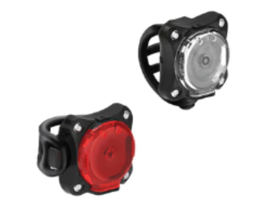 Lezyne Lezyne Zecto Drive 250+ / Zecto Drive 200+ Pair Light Set