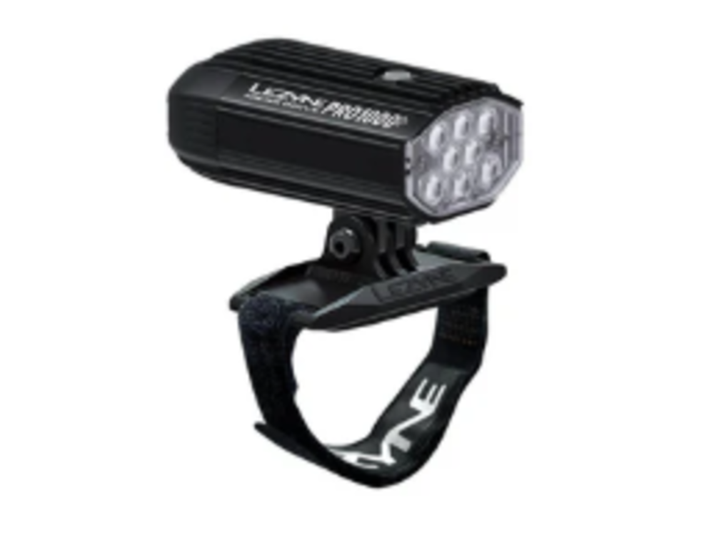 Lezyne Lezyne Helmet Micro Drive Pro 1000+ Headlight