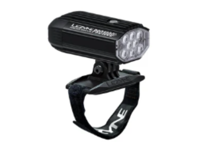 Lezyne Lezyne Helmet Micro Drive Pro 1000+ Headlight