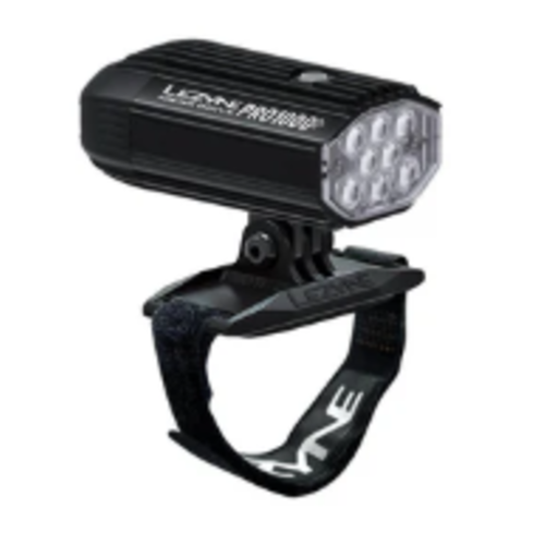 Lezyne Lezyne Helmet Micro Drive Pro 1000+ Headlight