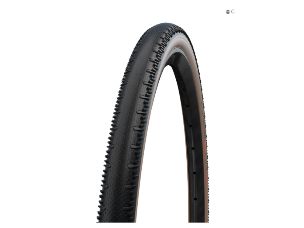 Schwalbe Schwalbe G-One RS E25, 700x40, Super Race, TLE, Tanwall NLS>