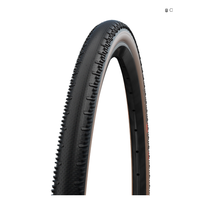 Schwalbe G-One RS E25, 700x40, Super Race, TLE, Tanwall NLS>