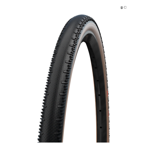 Schwalbe Schwalbe G-One RS E25, 700x40, Super Race, TLE, Tanwall NLS>
