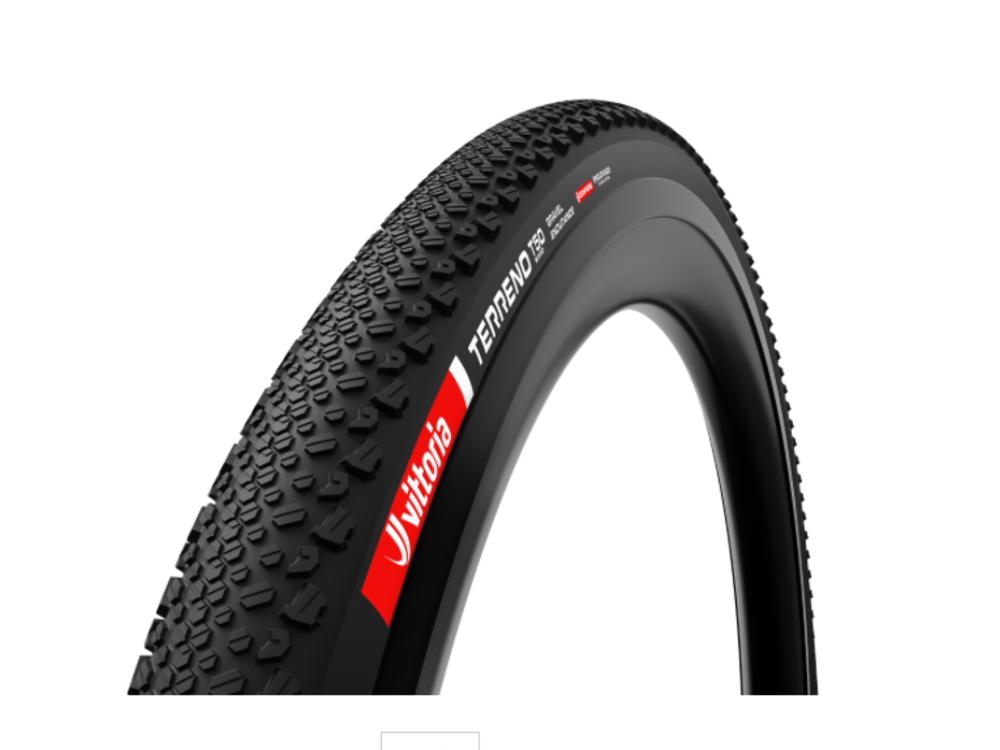Vittoria Terreno T50 Mixed G2.0 700c