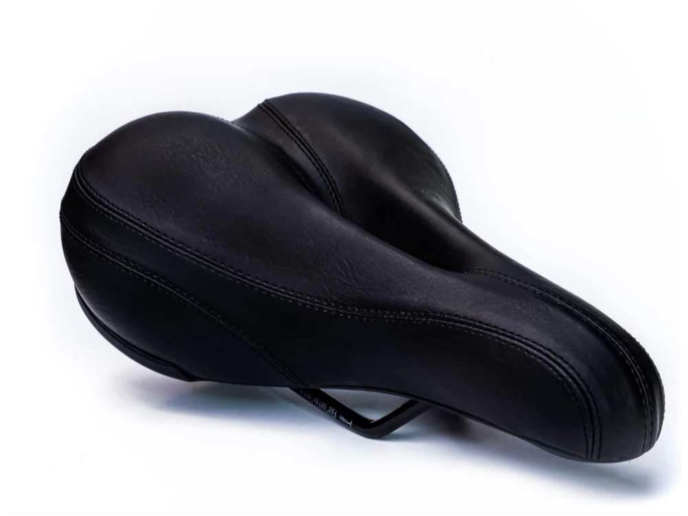 Hi Line Components Hi Line CF3 Comfort Saddle 7"