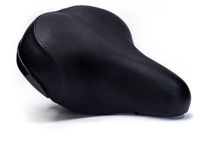 Hi Line Components Hi Line CF5 Comfort Saddle 10"