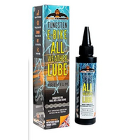 Tru-Tension Tungsten E-Bike All Weather Lube 50ml