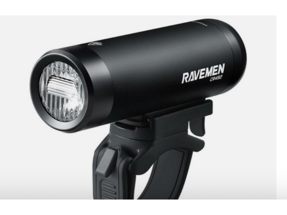 Ravemen Ravemen CR450 Headlight