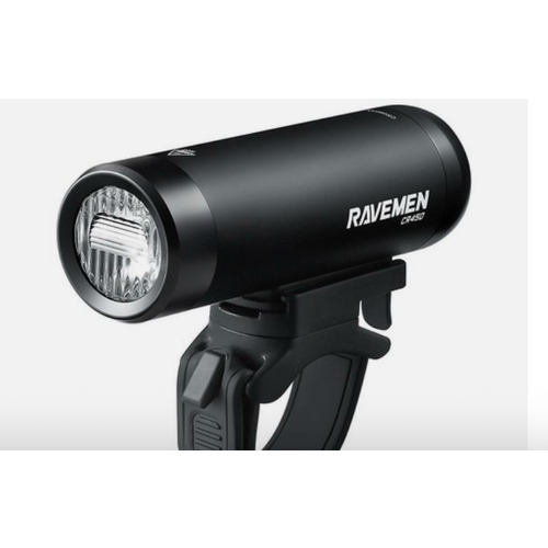 Ravemen Ravemen CR450 Headlight Ravemen Ravemen CR450 Headlight