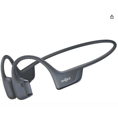 Shokz Shokz OpenRun Pro 2 Black