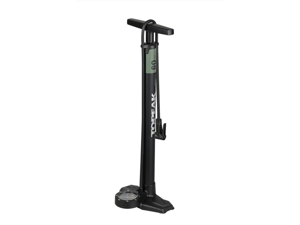 Topeak Topeak JoeBlow Mountain EX Floor Pump