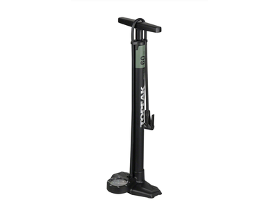 Topeak Topeak JoeBlow Mountain EX Floor Pump